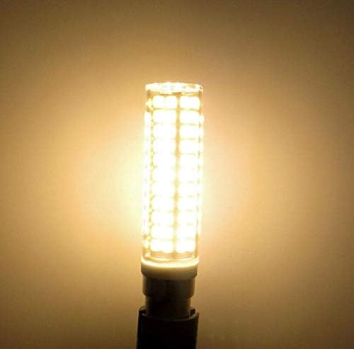 Led лампа BA15D, с регулируема яркост 10 W (еквивалент на 100 W халогенна), Основни led лампа BA15D за вътрешно