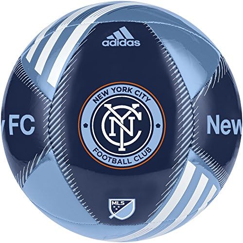 Футболна топка за мъже порта MLS
