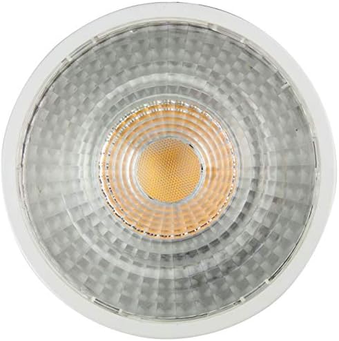 Отразяваща лампа Sunlite 82034 LED 90 CRI PAR38, 18 W (което се равнява на 100 Вата), с регулируема яркост,