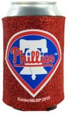 Caddy Kolder MLB Philadelphia Phillies, Един Размер, Отборен цвят