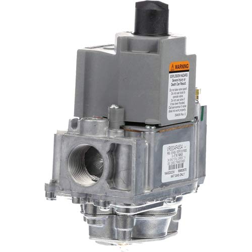 VR8440P 2070 - Усъвършенстване на смяна на Газов клапан за управление на печка Honeywell