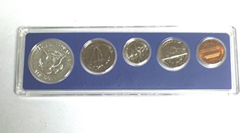 Специален набор от Монетния двор на САЩ 1967 година