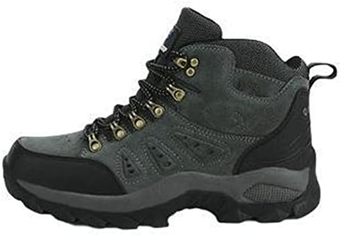 ZingBunny Trail Маратонки С най-Високо Берцем - Мъжки Обувки За Крос-тренировки, Комфортна Лека Обувки, Мъжки