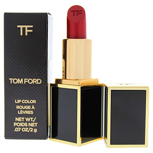Дамски червило Tom Ford Lip Color for Boys and Girls, 12 Джорджи, 0,07 Грама