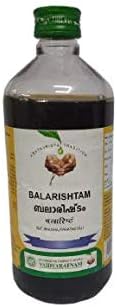 Вайдьяратнам Балариштам 450 мл (опаковка от 2 броя)| Аюрведа продукти | Аюрведа Products | Vaidyaratnam Products