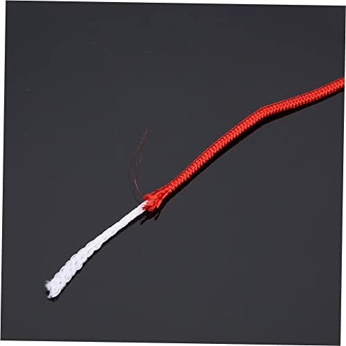 Въже-паракорд funchi от съществено значение за оцеляване на открито и къмпинг - Многофункционален кабел с диаметър
