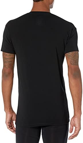2 (X)IST Мъжка Тениска Pima Luxe Slim Fit С дълбоко V-образно деколте