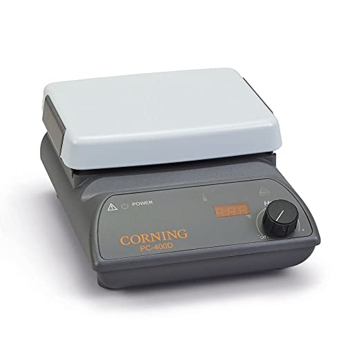 Цифрова готварска печка Corning Модел PC-400D