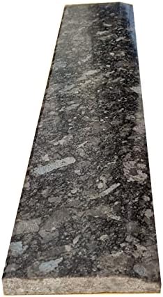 Праг от стомана сив гранит TR Стоунс | Single Hollywood ( 48 x 5 )