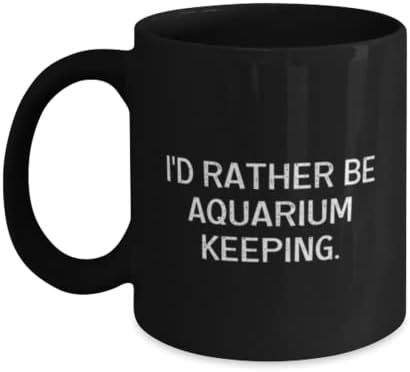 Страхотно Съхранение в Аквариум, аз бих Предпочел да се Съхранява В Аквариума, най-Добрата чаша с 11 грама и