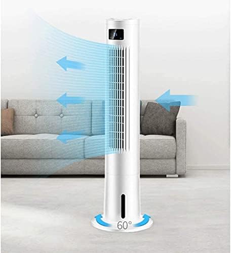 ISOBU LILIANG- - Охладителите от Изпарителен Охладител, Вентилатор за Въздух Климатик за Охлаждане, Малък климатик