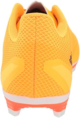adidas Унисекс-Портал за възрастни X Speedportal.4 Футболни обувки с Гъвкаво покритие