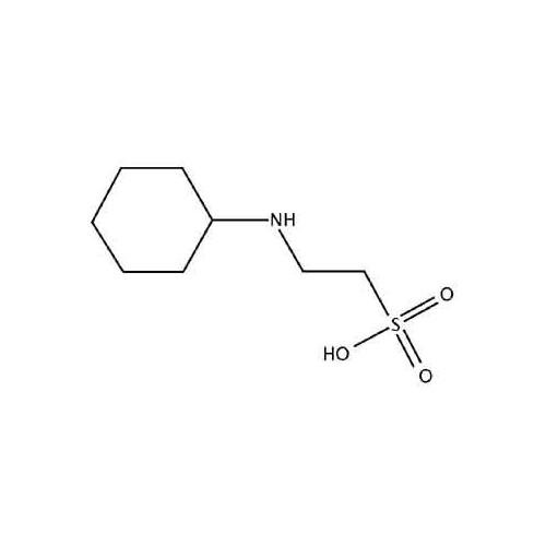BioWorld 40330032-2 Ches (2-[N-Циклогексиламино]этансульфоновая киселина), 500 г
