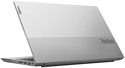 Лаптоп Lenovo ThinkBook 15 G4 IAP 21DJ000RUS 15.6 - Full HD - 1920 x 1080 - процесор Intel Core i7-12-то поколение