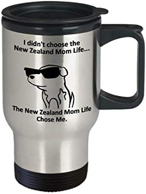 Нова зеландия Пътна Чаша за мама