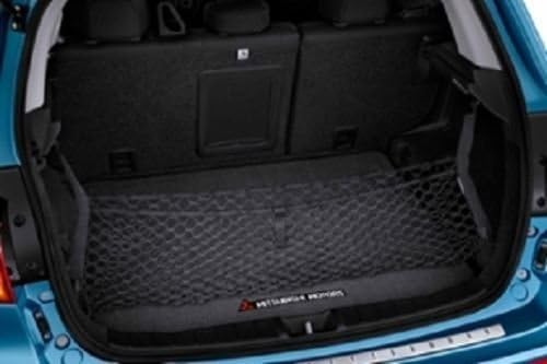 Транспортна мрежа на Багажника в стил Плик за Mitsubishi Outlander Sport 2011 2012 2013 2014 2015 2017