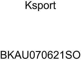Комплект предните спирачки Ksport BKAU070-621SO 126-Бутални ProComp