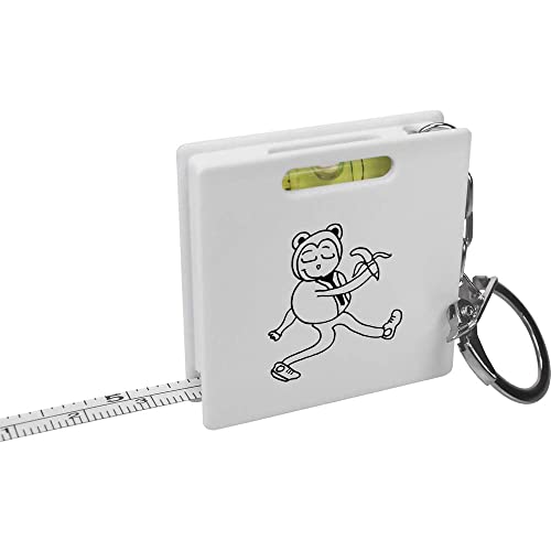 Рулетка за ключове Monkey Business /Инструмент за измерване на нивелир (KM00029517)