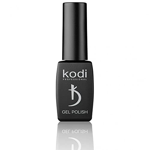 Гел-лак за нокти Kodi Professional серията VIOLET е Цветен 8 мл. Базова колекция (0,27 течни унции) Гел за нокти