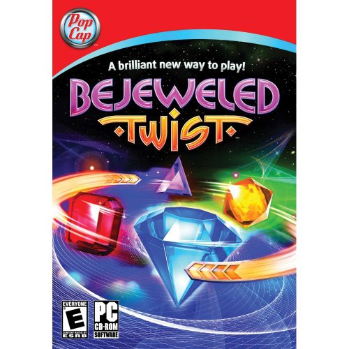 Bejeweled Twist - БР.