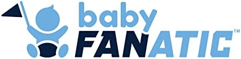 Дървена Дрънкалка BabyFanatic, 2 опаковки - NCAA Georgia Bulldogs - Официално Лицензиран Набор от детски играчки