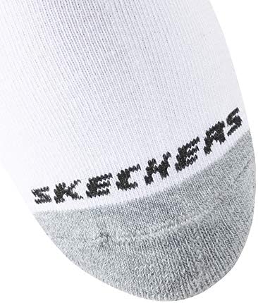 Мъжки чорапи Skechers от 10 опаковки Без показване