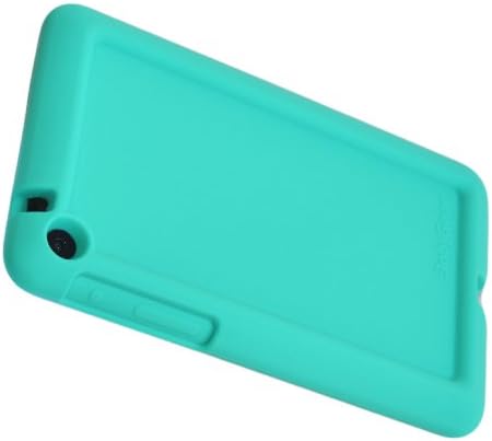 Здрав калъф Bobj за таблет Nexus 7 FHD 2013 модели - Специална засаждане BobjGear - Патентована вентилация -