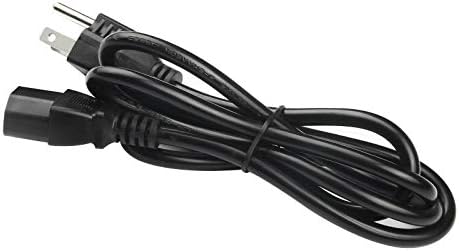 Marg захранващ кабел за променлив ток в Контакта на Кабелен конектор за Denon AVR-2106 AVR-2307CI AVR-2308CI