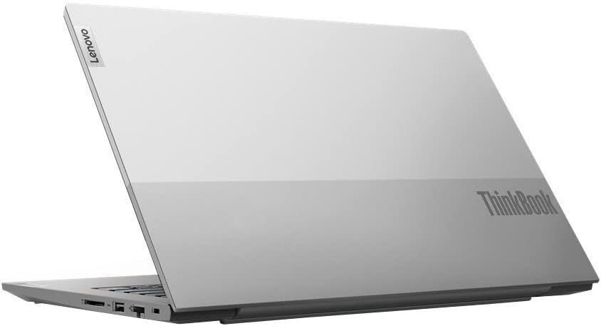 Лаптоп Lenovo ThinkBook 14 G4 IAP 21DH00D8US 14 - Full HD - 1920 x 1080 - Intel Core i7-12-то поколение i7-1255U