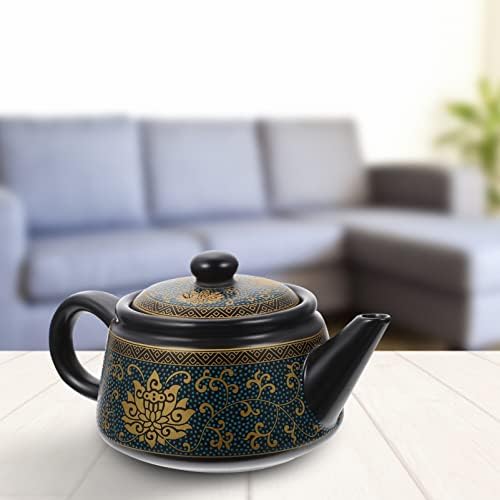 Японски Чай Garneck Китайски Чай Китайски Чай Вечеря в Керамичен Чайник керамичен чайник, котлон, кана японски
