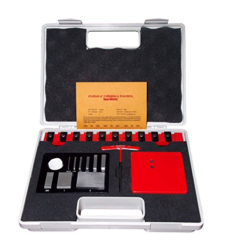 HHIP 4101-0036 Измервателни Инструменти за майстори настройки от 10 части