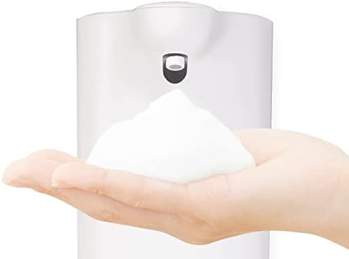 Автоматично дозиране система сапун пенного тип