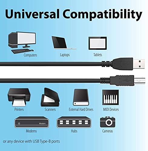Най-добрият Високоскоростен USB кабел за свързване на твърд диск Acomdata HD080UFAPE5-72 HD080UFAPES-72 HDD