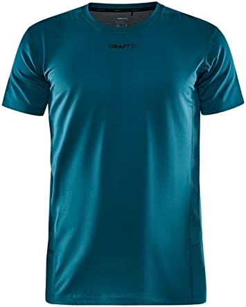 Мъжки t-shirt ADV Essence SS от Craft Sportswear, Тренировочная тениска с къс ръкав за тренировки, бягане и