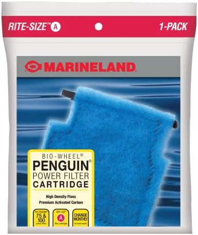 Патрон На Marineland Penguin Обряд-Размер 3-Броя