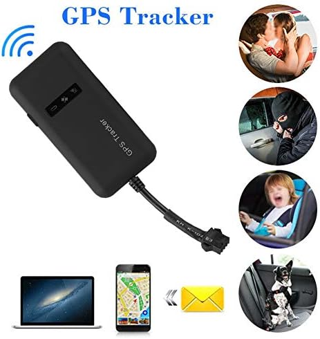 GPS Мини-авто анти-изгубен локатор устройства в реално време GPS Tracer Локатор, мини-автомобилен GPS локатор