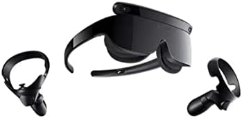 VR Glass 6DOF Игри Набор от Виртуалната Реалност на 3D HD Панорамна Слушалки Лек Дизайн