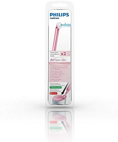 Philips HX8032/07 – Межзубные съвети за Sonicare AirFloss Ultra