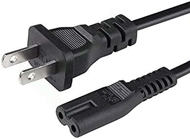 BestCH захранващ кабел за променлив ток в Контакта на Кабелен конектор за Камера Panasonic HS80K HDC-HS900K