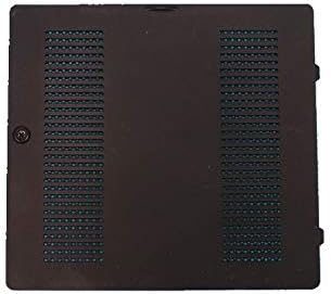 Долната Задвижваната лаптоп GAOCHENG за DELL Inspiron 15Z 5523 P26F Черна 0X0TF5 X0TF5 Покриване на паметта