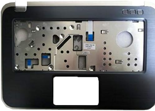 Поставка за ръце лаптоп GAOCHENG за DELL Inspiron 15Z 5523 P26F Сребрист цвят, Без тъчпад 6M.4VQCS.001 0890X7