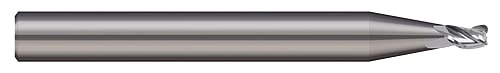 Микро 100 МЕФМ-008-120-05 Бележка машина с радиус ъгъл, Диа на нож е 0,8 mm, Ъгъл на наклон 1,2 mm, Радиус на