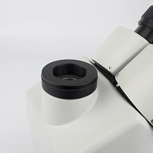 Обзавеждане за лабораторен микроскоп 0.3 X 0.5 X 1/2 1/3 1X Адаптер за обектив с монтиране C Стерео Микроскоп