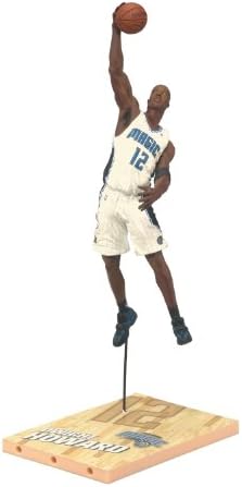 McFarlane Toys Серия на НБА 18 - Фигурка на Дуайт Хауърд