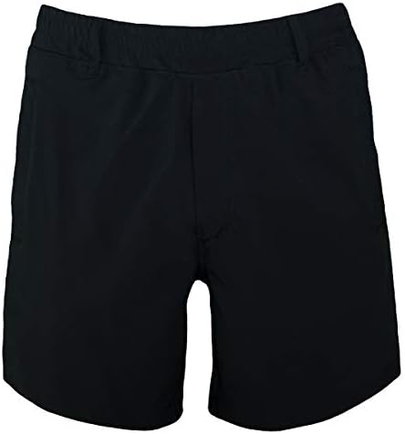 Мъжки къси панталони Meripex Apparel Freeballer 8 Атлетик Фитнес Sport Performance Shorts – Са идеални за тичане,