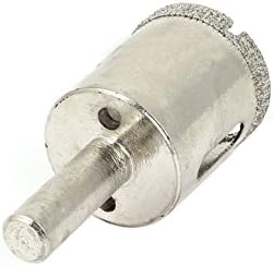 Aexit 25 мм Прорезна Пневматичен Инструмент резервни Части и Аксесоари с Диаметър 55 мм и Дължина Диамантена
