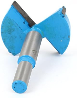 IIVVERR Диаметърът на рязане е 53 мм За Плотницкой Дърводелски Тренировка с твердосплавным фитил, тренировка