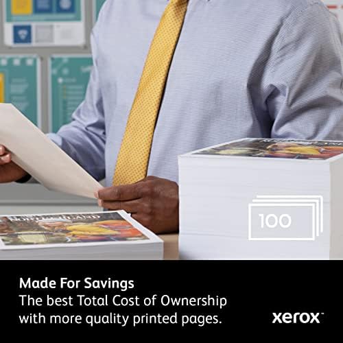 Мастило касета за печат стандартен капацитет на Xerox (113R00711)