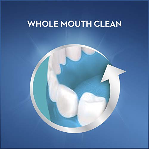 Паста за зъби Crest Pro-Health Pro|Active Defense Deep Clean, 4,0 унция, Опаковки от 3