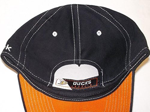 Регулируема шапка OSFA от Anaheim Ducks Reebok